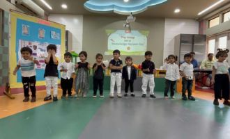 Knowledge Harvest Day